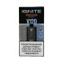 IGNITE V 120 12000 Манговый крем 2%