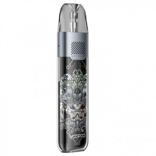 Pod-система Voopoo Argus P1S Pod Kit - Greed Black